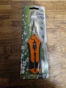 EASY SNIP TRIMMING SCISSORS - STRAIGHT BLADES - Picture 1 of 2