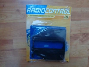 1/10 DEAGOSTINI Bauen Die Subaru Impreza RC Ferngesteuert Auto #29 Inc Teile - Bild 1 von 1