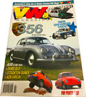 Vw Magazine - May - July 2010 - Beetle Bug Bus Kombi Vw Camper