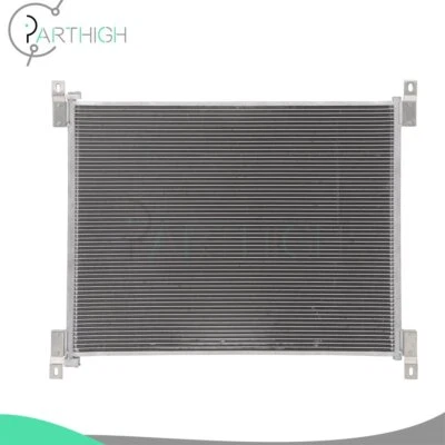 Aluminum A/C Truck Condenser For 1997-2003 Kenworth T2000 2002 Kenworth T800 - Image 1 of 4