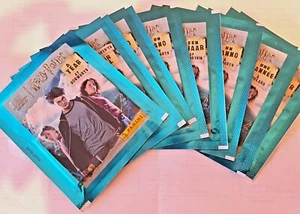 Panini Harry Potter A Year At Hogwarts Sticker 18 Packs - Picture 1 of 1