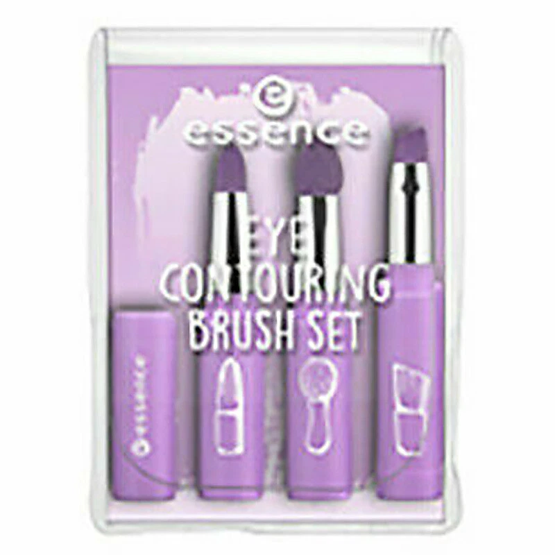 Eye Contouring Brush Set essence (759403) - Bild 1 von 1