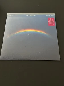 Coldplay Moon Music Limited Edition Pink Translucent Sealed - Picture 1 of 12