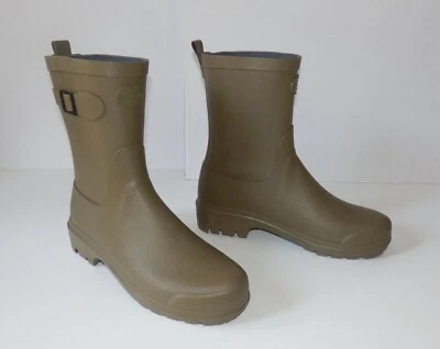 Le Chameau Damen Low Boot Lady Regenstiefel Gr. 40, 41 - Bild 1 von 4