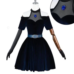 Vestido Disfraz Mizi Cosplay Alien Stage Vestido Alien Stage - Imagen 1 de 10