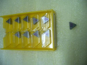 KENNAMETAL Carbide Inserts P/N TPC2524T KT175 (10pcs) - Picture 1 of 1