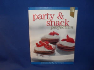 PARTY AND SNACK PERFECTION HINKLER KITCHEN -  - SC - Picture 1 of 3