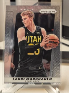 Lauri Markkanen - Panini Prizm Deca 2024-25 - NBA - Basketball - Bild 1 von 1