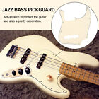 Decorative Jazz Bass Pickguard Musical For American Mexican Standard 10 Holes