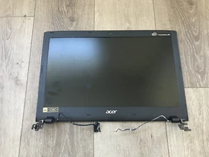 Portátil Acer Aspire E5-575G-53VG Pantalla LCD FHD Mate 15.6" Conjunto Completo - Imagen 1 de 10