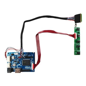 HD LCD Controller Board For 10.1inch 1280x800 G101ICE-L01 LCD Screen69 - Picture 1 of 5