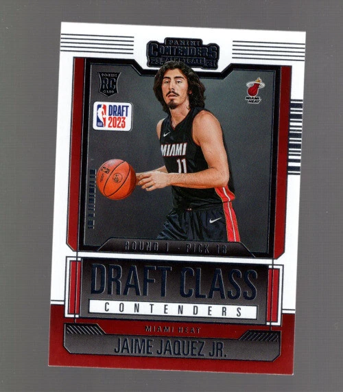 B5443- 2023-24 Panini Contenders Basketball Cards -You Pick- 15+ FREE US SHIP - Image 1 of 1