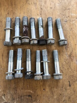 Nissan Pathfinder 2012 4x4 pernos de caja de transferencia Foto 1 de 4