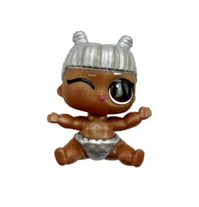 LOL Surprise Doll Lil Darling Diva Little Sister - Picture 1 of 6