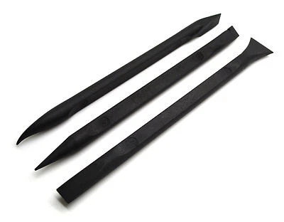 3 Pcs Nylon Plastic Spudger For Repair iPhone 4,5,6 , iPAD,Samsung Tab, Laptop - Image 1 of 4