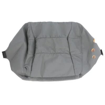 Conjunto de cubierta de asiento de conductor genuino Ford Lincoln Navigator 1999 XL7Z-7862901-AAB Foto 1 de 3