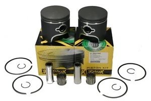 Ski-Doo MXZ 800, 2000-2007, Pro-X Pistons & Wrist Pin Bearings - Picture 1 of 1