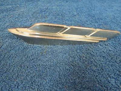 1950-51 PLYMOUTH CAPUCHA ADORNO TOP VELERO MASCOTA 416 Foto 1 de 3