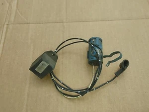 Vintage OEM Jaguar 1990s? XJ XJ6 Relay Original Part - Picture 1 of 7