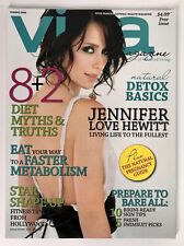 Viva Magazine Spring 2006 Jennifer Love Hewitt FREE SHIPPING!