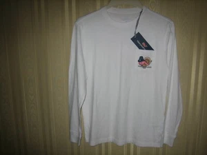 boys vineyard vines graphic turkey whale thanksgiving 2016 tee size 12 -14 NWT - Picture 1 of 3