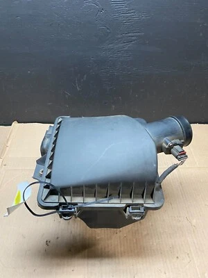 Ford Mustang 2010 4,0 L V6 filtro de aire caja D9356 DG1 fabricante original Foto 1 de 4