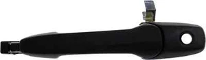Exterior Door Handle-Outside Door Handle Front Left Dorman 83626 - Picture 1 of 3