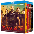 S.W.A.T. Staffel 1-6 Blu-ray BD TV Serie Englisch alle Regionen 14 Discs Boxed Set