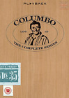 Columbo Complete Series DVD Box Set Seasons 1-10 Mystery Crime Classic Hit