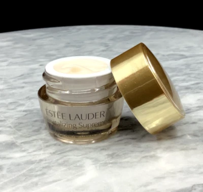 Estee Lauder Revitalizing Supreme Global Anti Aging Eye Balm 0.17 oz NIB - Image 1 of 4