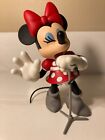 Medicom Toy Corporation Disney X Roen Solo Version Minnie Mouse Action Figure