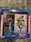 SAILOR MOON Gift Set Notebook + Mug + Keychain