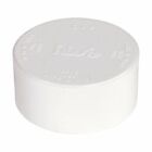 NDS 3-inch PVC Heavy-Duty Solvent Weld Watertight Sewer Drain Cap - 3P06 - NEW