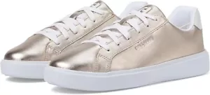 Cole Haan Sneakers da Donna Grand Crosscourt Daily, Oro Rosa Metallizzato, 5 - Foto 1 di 5