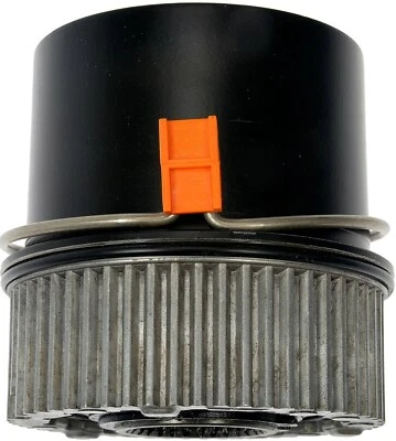 Buje de bloqueo para excursión, F-250 Super Duty, F-350 Super Duty + Más 600-203XD Foto 1 de 4