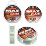 Trabucco Max Plus Super Sea – Lenza Monofilo Azzurra Per Pesca In Mare