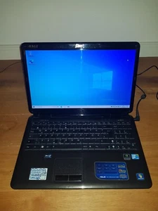 Asus Pro66IC Intel Core 2 Duo T5900 4GB RAM 15 Zoll 300GB HDD inkl. Netzteil - Bild 1 von 9