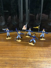 timpo 7th cavalry Wild West