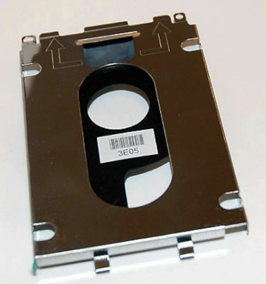 Compaq Presario M2000 Laptop Hard Drive CADDY BRACKET TRAY notebook computer - Image 1 of 1