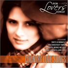 ~COVER ART MISSING~ Various CD For Lovers Only: Country Love Songs