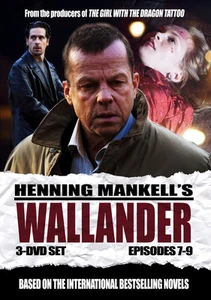 Wallander: Episodes 7-9 - Picture 1 of 1
