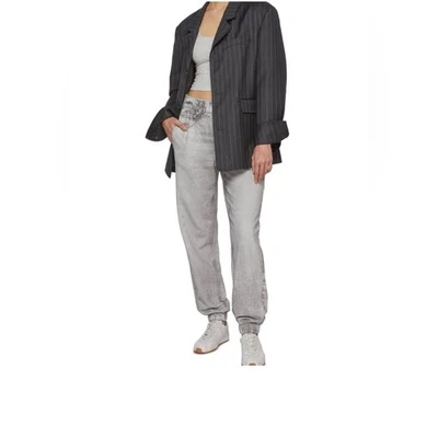 NWOT rag & bone Miramar Jogger Cotton Terry Pants-Size S - Image 1 of 4