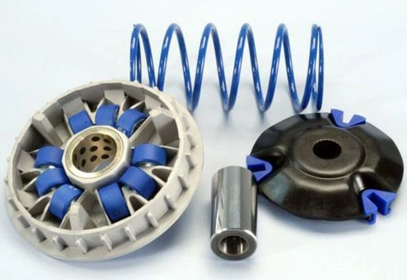 Variateur POLINI - Honda 125 PCX - Photo 1/2