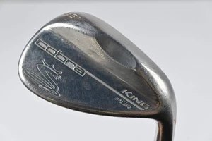 Cobra King Pur Sand Wedge / 56 Degree / Stiff Flex Cobra Steel Shaft - Picture 1 of 6