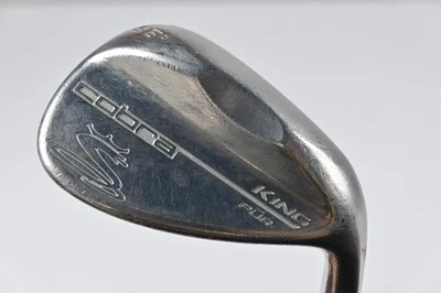 Cobra King Pur Sand Wedge / 56 Degree / Stiff Flex Cobra Steel Shaft - Image 1 of 4