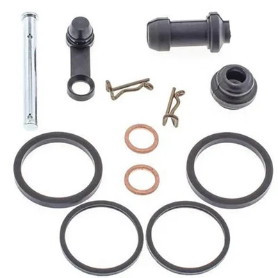 All Balls Front Brake Caliper Repair Rebuild Kit KTM 250 XCW 06-09 - Image 1 of 4
