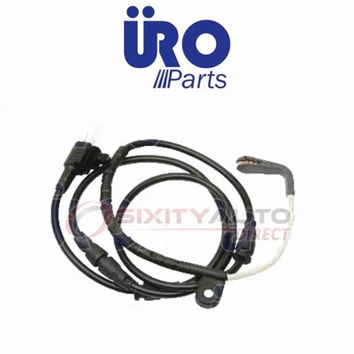 URO Front Disc Brake Pad Wear Sensor for 2010-2015 Land Rover LR4 - Service fc - Image 1 of 4
