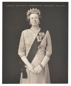 HIROSHI SUGIMOTO PORTRAITS / 1st Edition 2001 #188237 - Picture 1 of 1