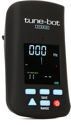 Overtone Labs Tune-Bot Studio Drum Tuner - Image 1 of 4