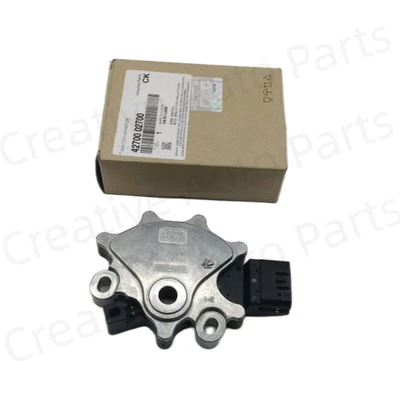 Interruptor inhibidor para Hyundai Accent 2016 2017 2018 2019 1,4 KAPPA CVT transeje Foto 1 de 4